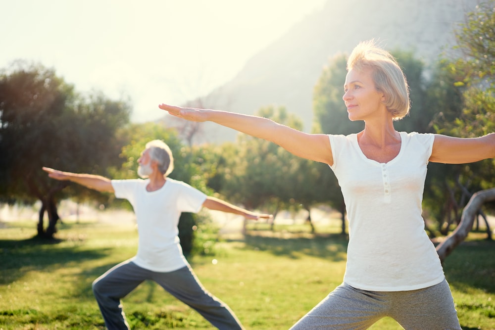 Testosterone therapy In Durham: Slim Body
