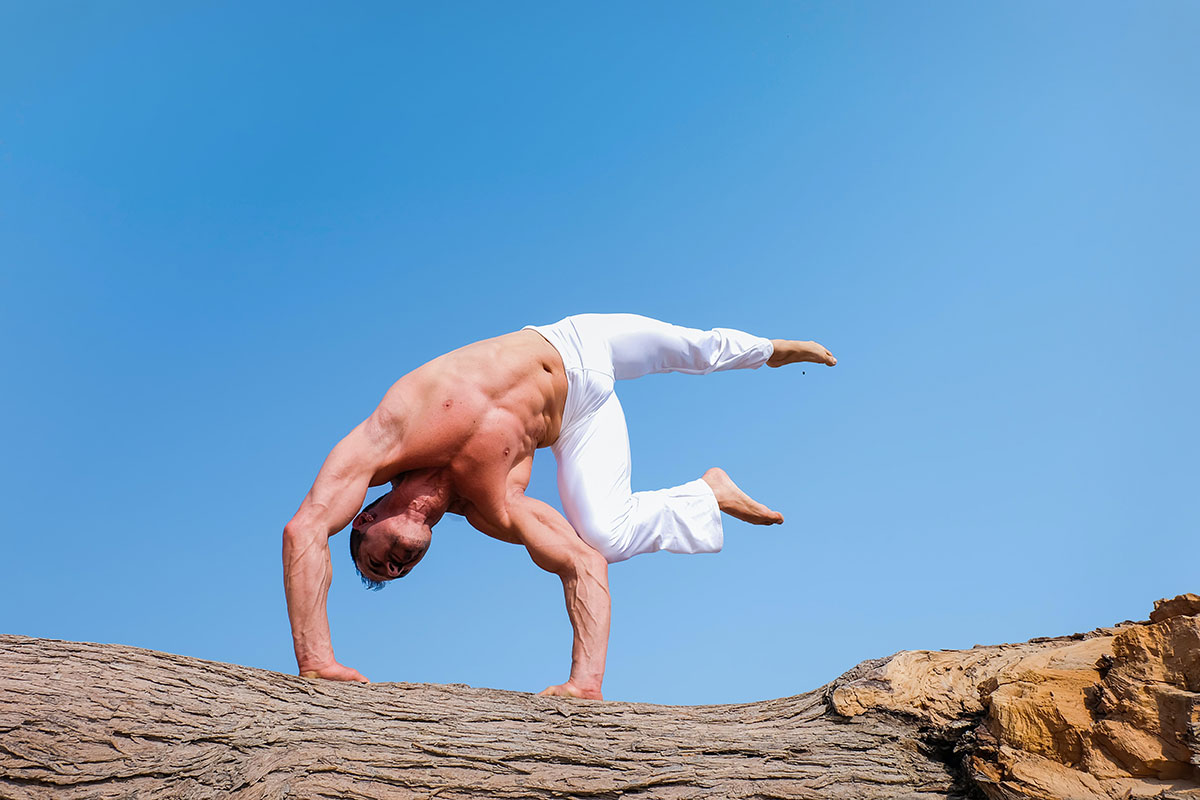 Testosterone therapy In Durham: Muscle Strength